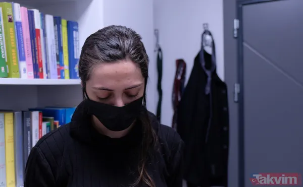 Konya'da iki kadın tarafından kaçırılıp işkence edilen Demet A dehşet anlarını anlattı! 'Evden çıkamayacağım sandım' - 9