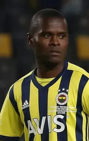 Fenerbahçe'de Samatta hüsranı!