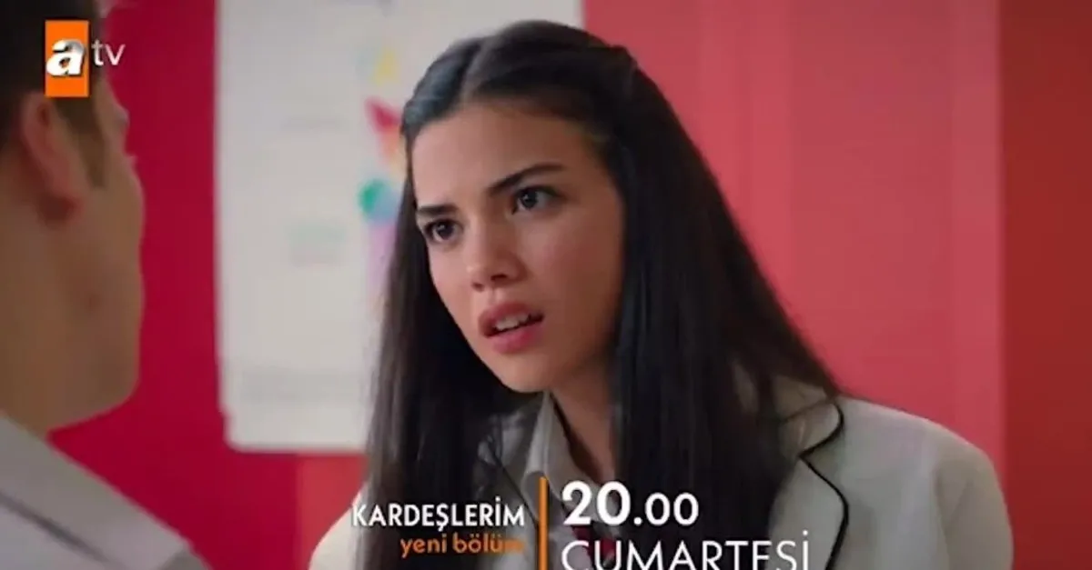 İZLE I Kardeşlerim 93. bölüm 3. fragmanı yayınlandı