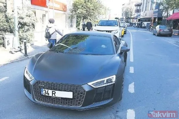 Cristiano Ronaldo yine yaptı yapacağını! Şampiyonlar Ligi'nden elenince 7 milyon dolara kıyıp... - 32