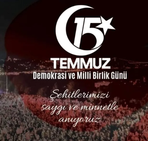 15 Temmuz şehitleri kimlerdir? 15 Temmuz şehitleri isim listesi!-3