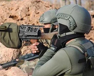 Birer birer teslim oluyorlar...İranlı ‘Kawa’ kod adlı teröristin ardından Aras da teslim oldu