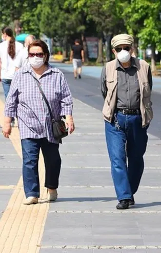 Kısmi kapanma nedir? Kısmi kapanma ne zaman ve nasıl olacak? Kısmi kapanma hangi illerde, ne zaman başlayacak?