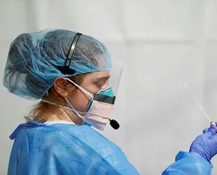 ABD şokta! Sağlık çalışanları dava açtı