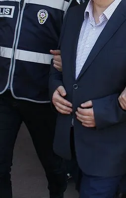 7 büyük şirkete FETÖ operasyonu: 14 gözaltı