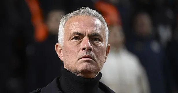 Jose Mourinho: Böylesini hiç görmedim