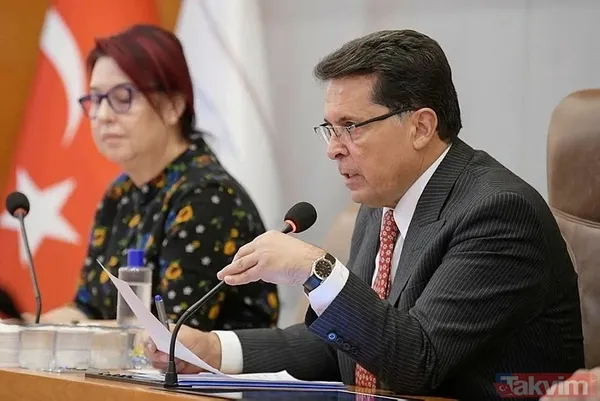 CHP/DEM'in Esenyurt'taki terör yuvası çökertildi! Ahmet Özer belediyeye PKK'lıları doldurmuş! Liste ortaya çıktı - 6