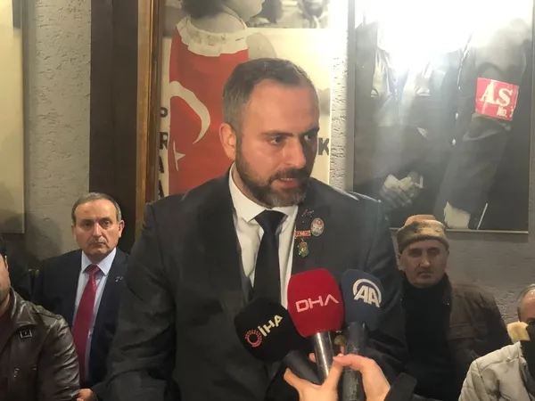 HDP'nin ortağı CHP'den skandal! Gaziye hakaret edip saldırdılar: Bize mi gazi oldun!-5