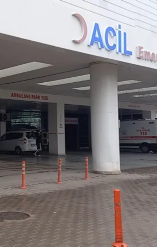 Özel okulda zehirlenme olayının altından skandal çıktı! Öğrencilerden korkunç iddia! Yer: Kırıkkale