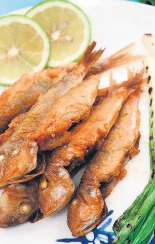 Fırında tekir | Zamansız lezzetler