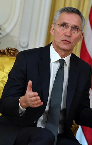 Son dakika: NATO'dan yeni Türkiye açıklaması!