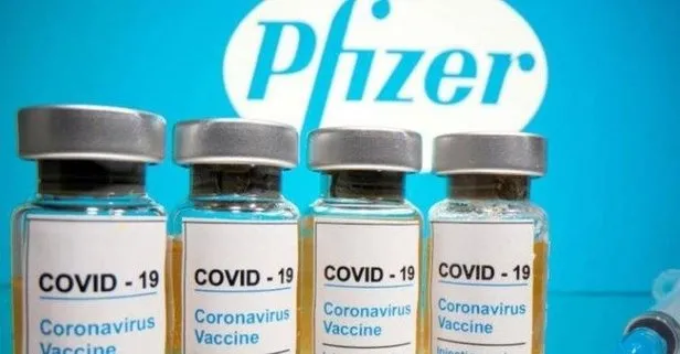 Koronavirüs aşısında sevindiren gelişme! Pfizer ile BioNTech’in ürettiği aşının dağıtımı başladı
