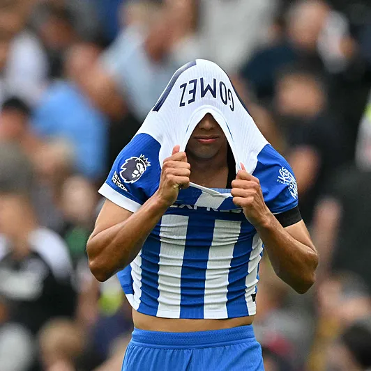 Ferdi Kadıoğlu’na son dakika şoku!