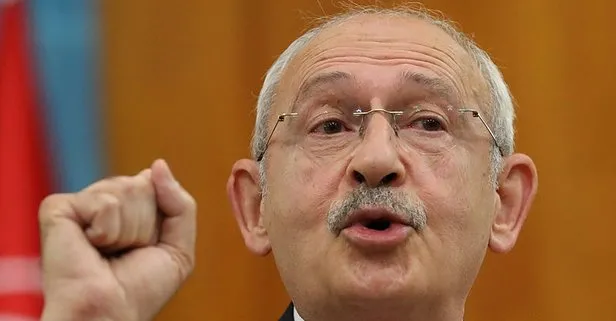 CHP, HDP’nin korkusuyla ‘evet’ diyemedi