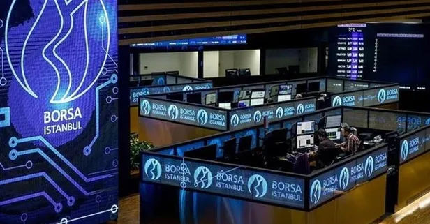 Son dakika: Borsa İstanbul'da açılış rekoru! Güne yükselişle başladı