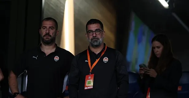 Arda Turan'lı Shakhtar Donetsk turu zora soktu!