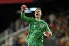 Bayern Münih'te ilk aday Bart Verbruggen
