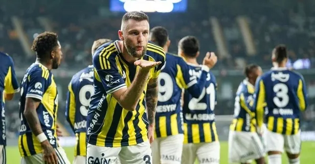 Fenerbahçe'den Skriniar'a izin yok!