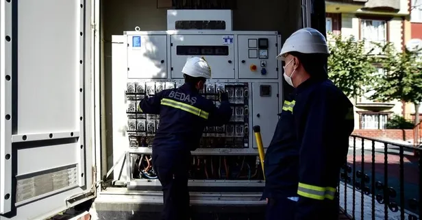 BEDAŞ'tan bakım ve onarım saatlerine Ramazan düzenlemesi: O saatlerde çalışma yapılmayacak!