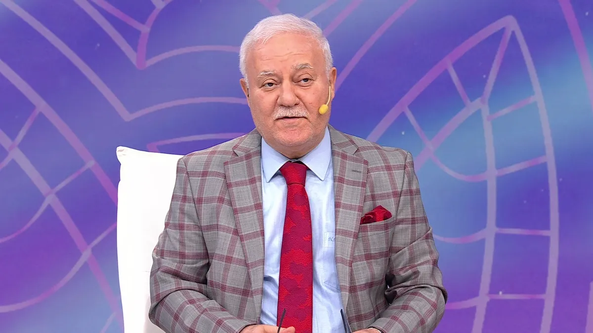 Nihat Hatipoğlu ile İftar 11. bölüm | 1 Mart 2026