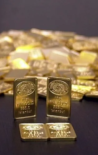 Altın fiyatları rekor kırdı! Uzmanlar gram altında yeni hedefi açıkladı: Yıl sonuna kadar...