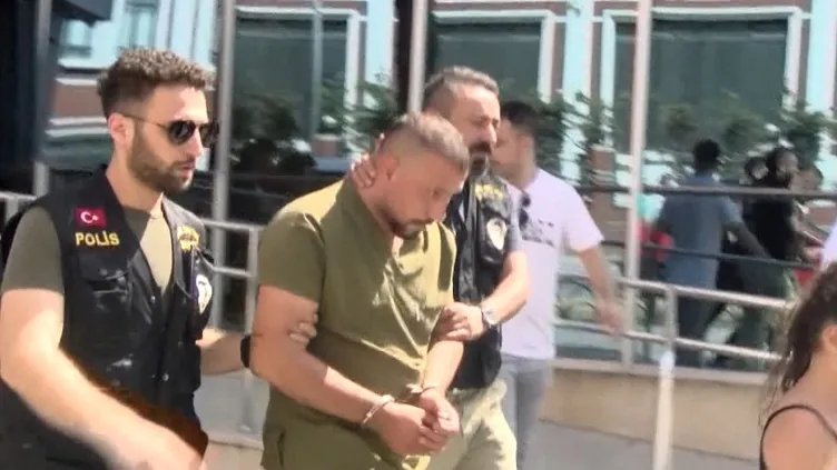 Bakımevindeki hastalara şiddet uygulayan şüpheliden skandal savunma: ''Samimi şekilde şakalaşıyorduk''