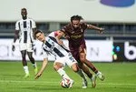 Fırtına eski kralını üzdü! Kasımpaşa - Trabzonspor: 0-1 | MAÇ SONUCU