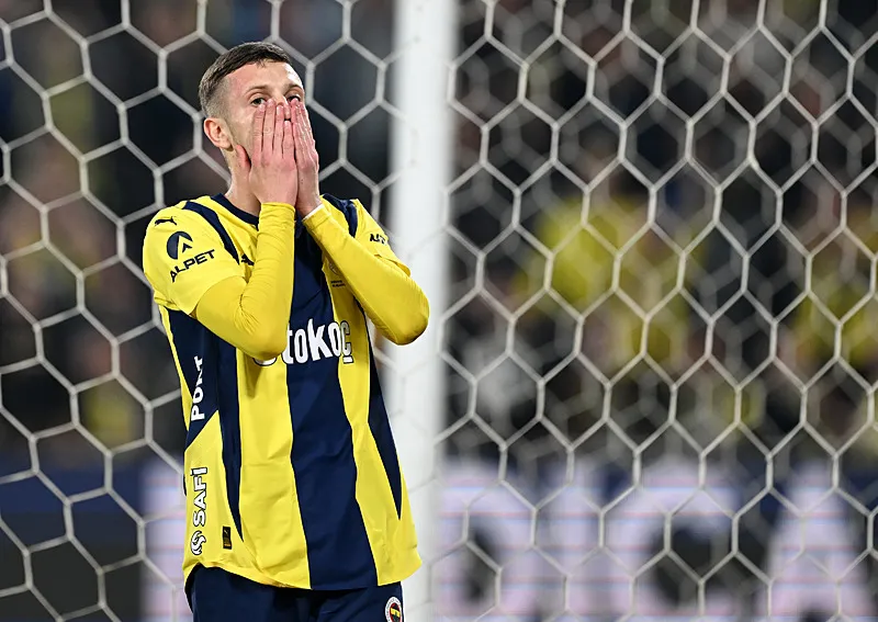 Fenerbahçeliler havaya uçacak! Yeni sezonun ilk transferi bitiyor - 22