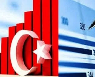 Türkiye’nin dünyayı kıskandıran büyüme hızı