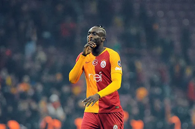 Diagne'ye büyük şok! Sözleşmesi feshedildi
