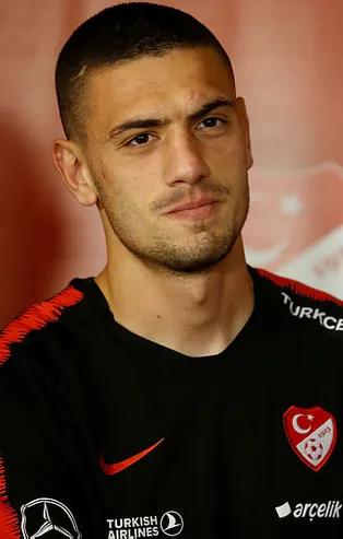 Juventus Merih Demiral için son kararını verdi