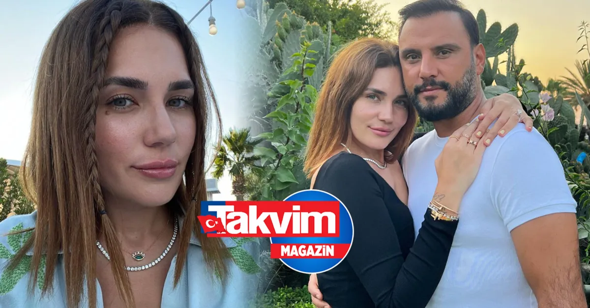 Alişan’dan Buse Varol’a paha biçilemez jest! Boşanacakları konuşuluyordu! 2 çocuk annesi Buse Varol bakın ne yanıt verdi