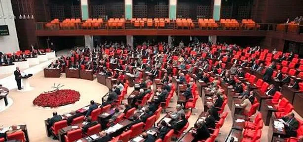 Üyeler bugün belli olacak