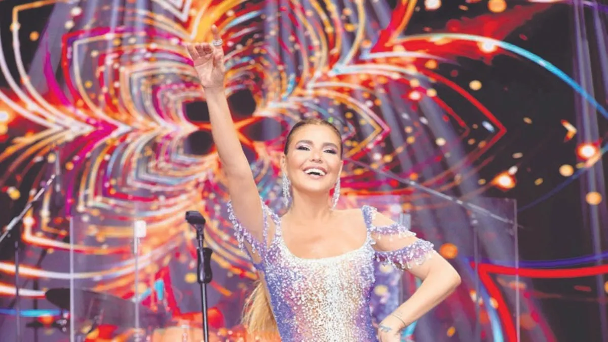 Bayram Coşkusuyla Ünlü Sanatçılar Sahneye Çıkıyor! Kurban Bayramı Konserleri ve Şovlar