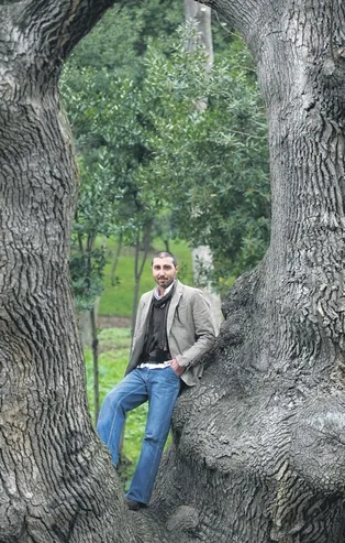 Bir dönem Fenerbahçe'de forma giymişti! Kubilay Toptaş'ın müthiş hayat hikayesi: 4 kez kalbi durdu, 2 kez kanseri yendi...