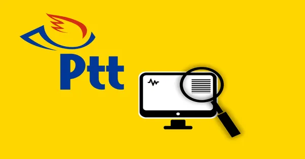 Ptt Barkod Sorgulama Ve Ptt Kargo Takip Nasil Yapilir Takvim