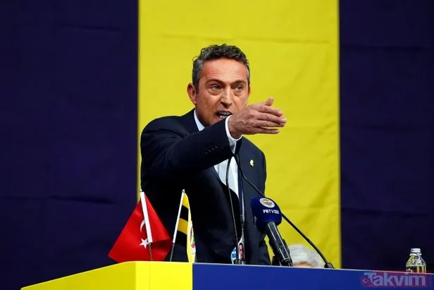 Yılmaz Vural’dan flaş Fenerbahçe açıklaması!