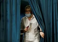 Belarus’ta cumhurbaşkanlığı seçimin galibi Aleksandr Lukaşenko