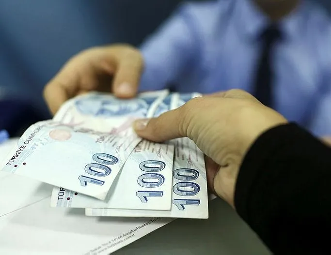 İşsizlere-çalışanlara ödeme 5 Kasım’da