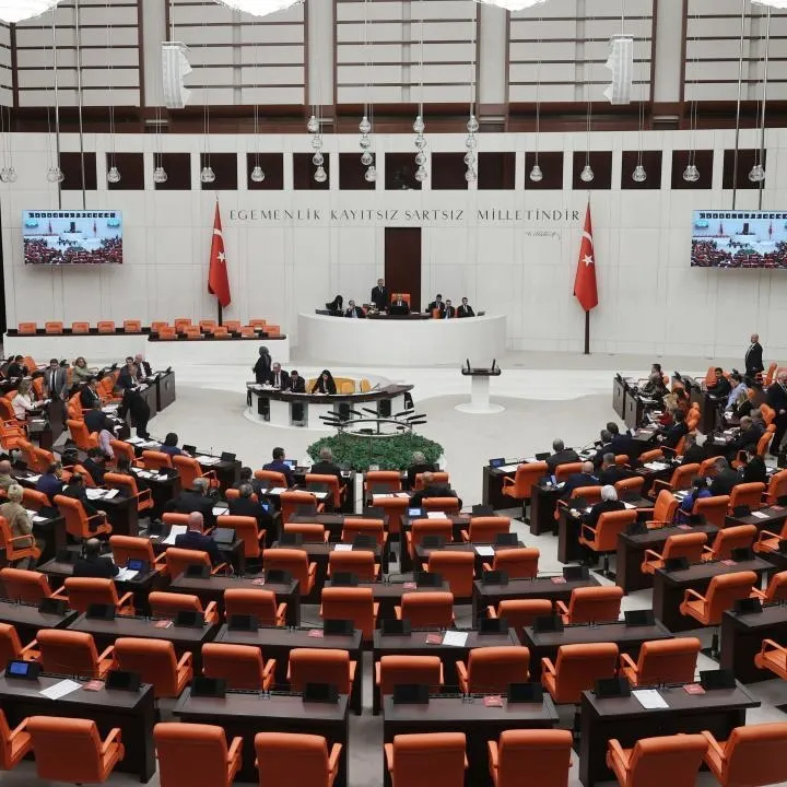 Tasarruf tedbirlerinin altyapısı tamam!