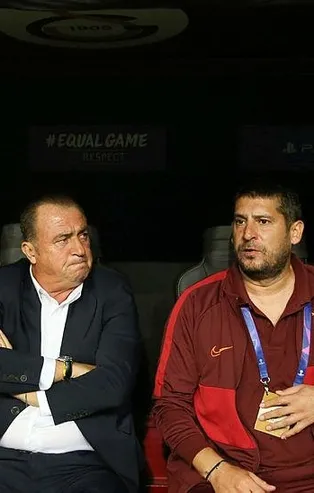 Galatasaray'da Ümit Davala ayrılığı sosyal medyadan duyurdu: Borcum olduğunu biliyorum