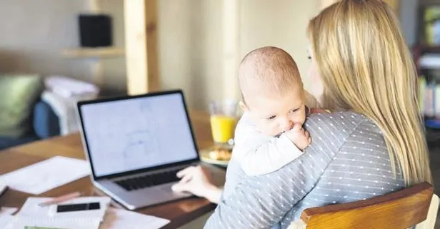 Annelere ayda 11 bin 300 TL