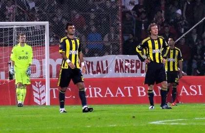 Fenerbahçe 2. Yarıya Hazır mı?