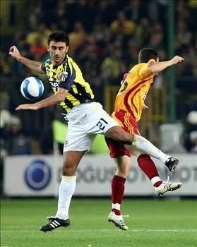 Galatasaray için en iyisi Fatih Terim