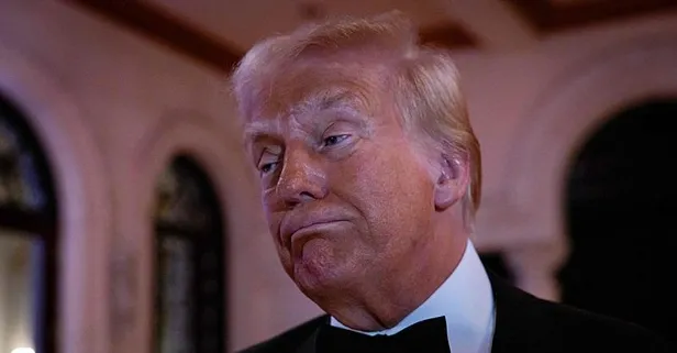 ABD'de peş peşe saldırılar! Donald Trump, Biden'a salladı CIA’i hedef aldı: Dünyanın alay konusu olduk