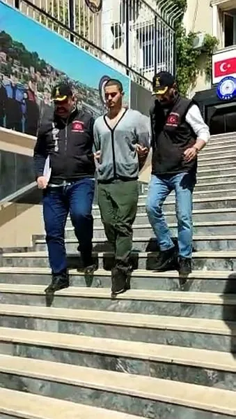 21 bıçak darbesiyle öz ağabeyi Cenk Çağın Ünlü'yü öldüren Cem İnan Ünlü'nün ifadesi ortaya çıktı