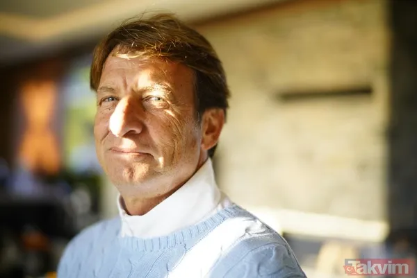 Kızından 4 yaş küçük! Kaya Çilingiroğlu “25 yaşından küçük bir kadınla ilişkim olamaz” demişti! Hülya Avşar’ın eski eşi meğer 22’lik oyuncuyla... - 21