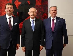 Kılıçdaroğlu set çekti!