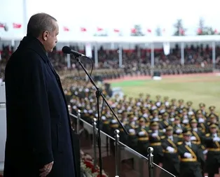 Erdoğan’dan İlber Ortaylı örneği