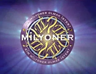 Kim Milyoner Olmak İster? 664. bölüm soruları ve cevaplar
